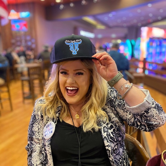 Meet your Posher, Raygen - Picture 10 of 13